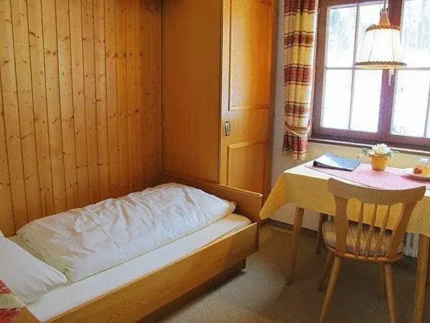 Höhengasthof Glashütte