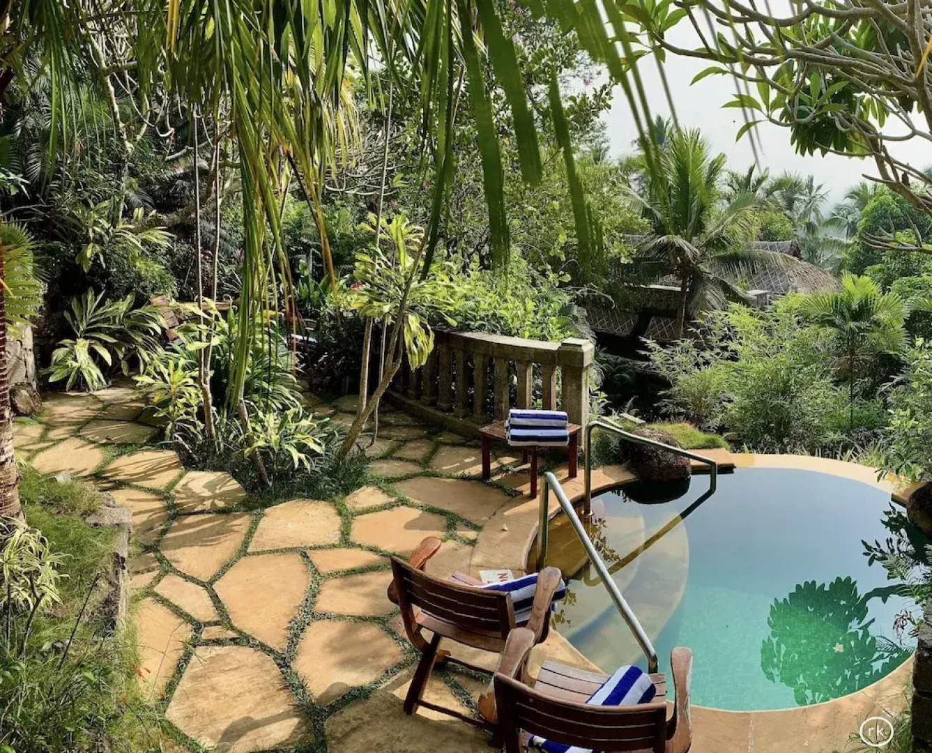 Taj Green Cove Resort & Spa Kovalam