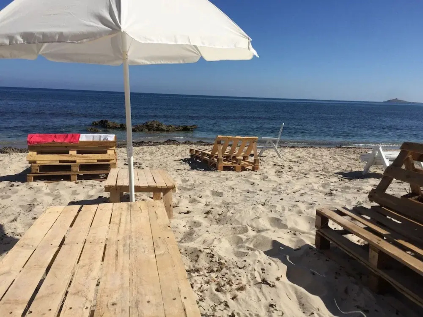 A Casa Di Giuseppe Sul Mare