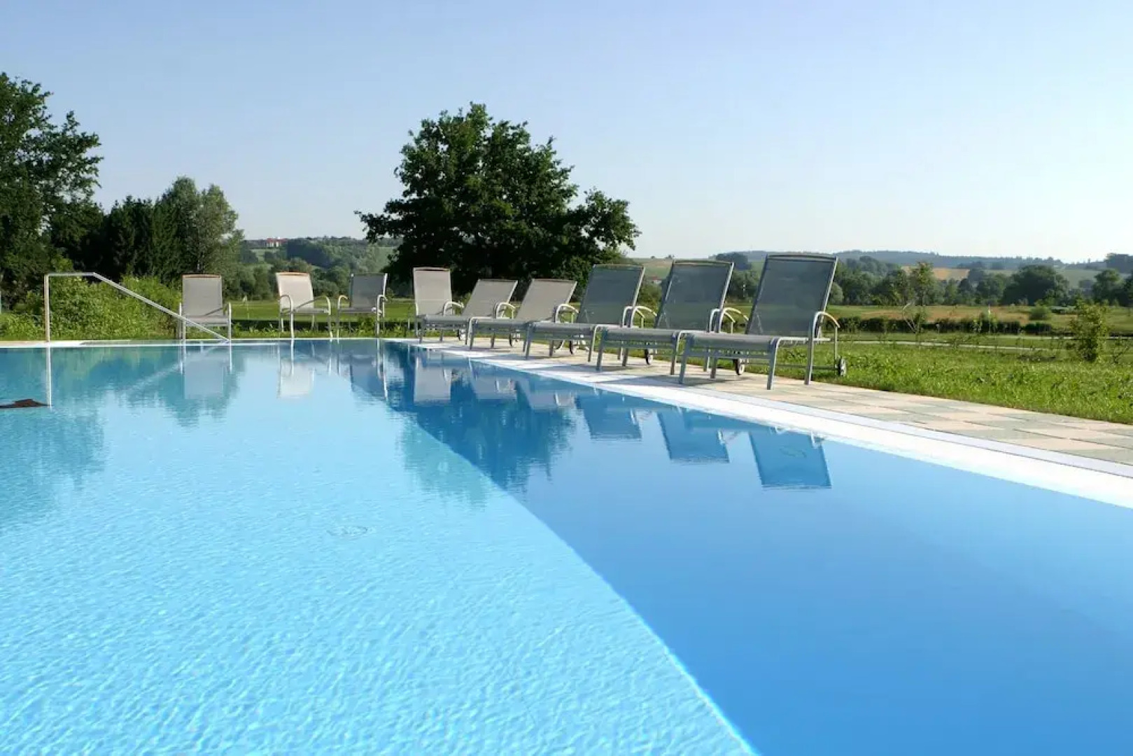 Golfhotel Gutshof Penning