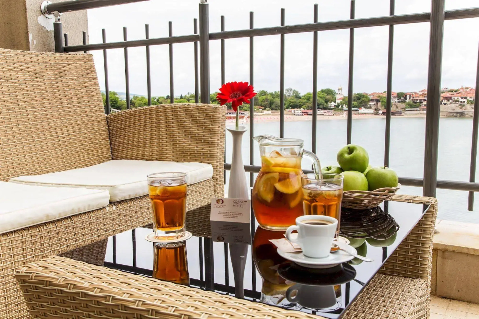 Hotel Antea Sozopol – By The Sea