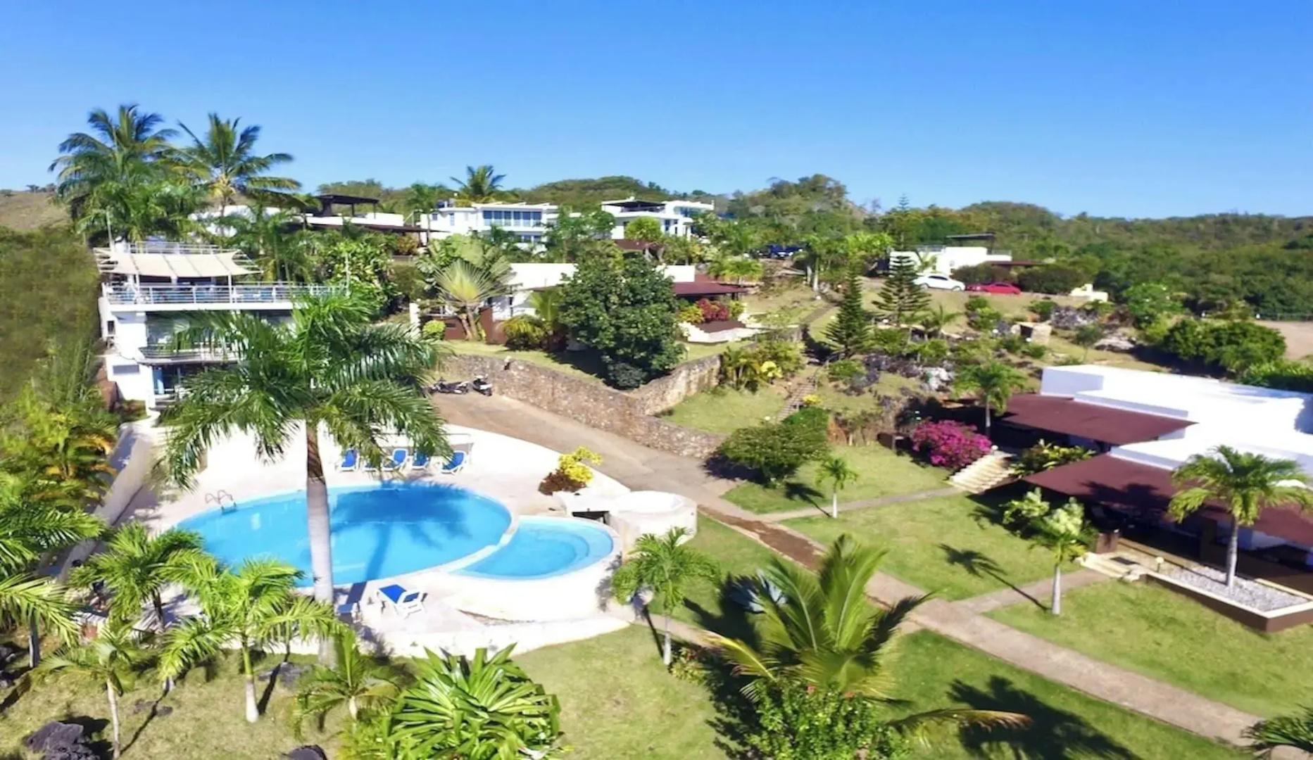 Las Galeras Village