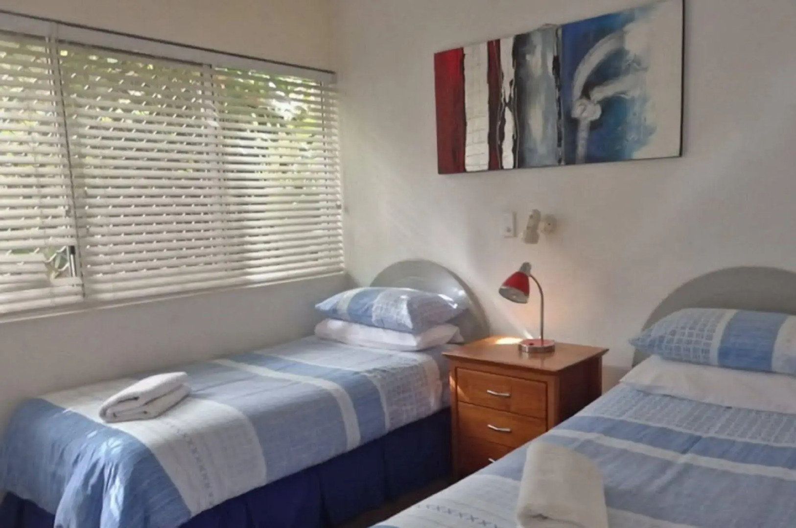 Sundancer Holiday Apartments