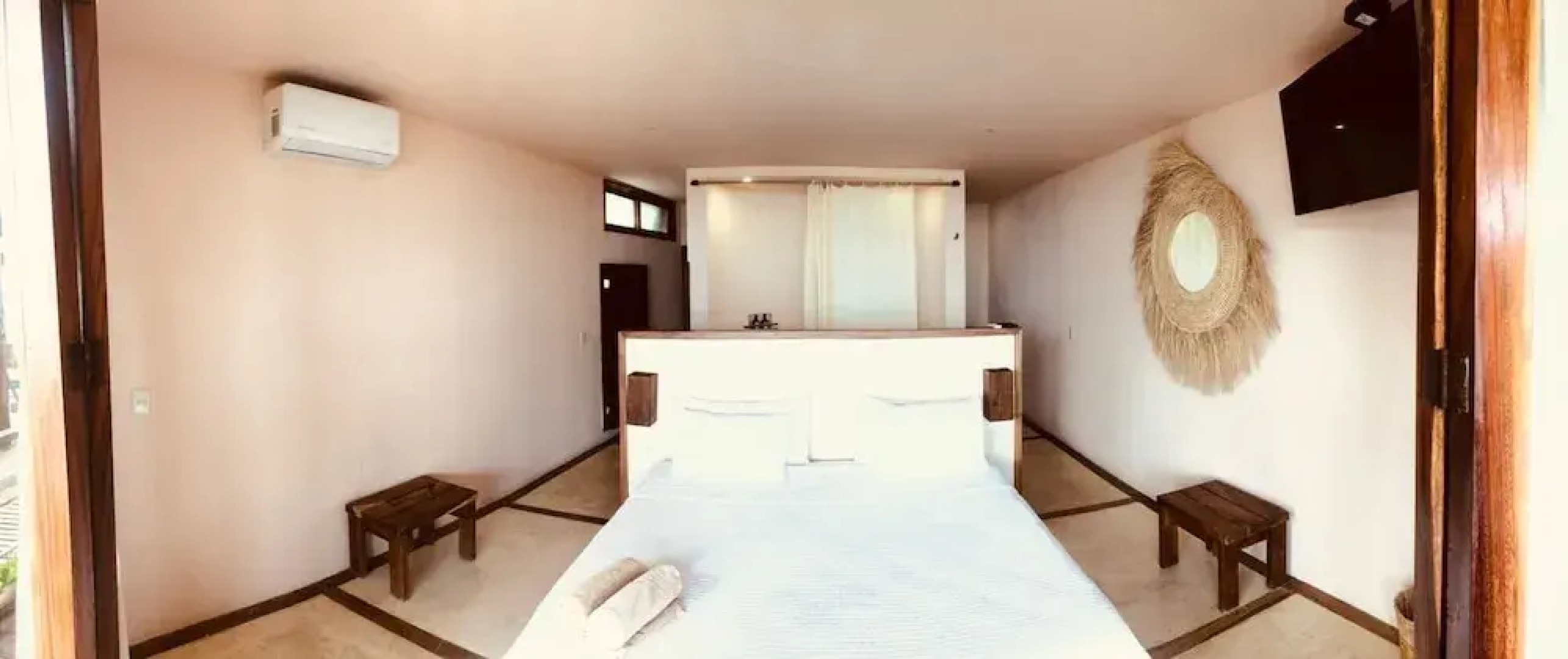 Hotel Nude Zipolite & Beach Club