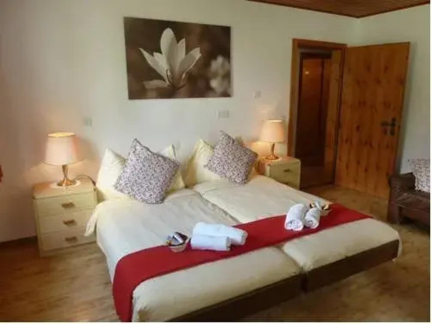 Hotel-Restaurant Cresta-Run