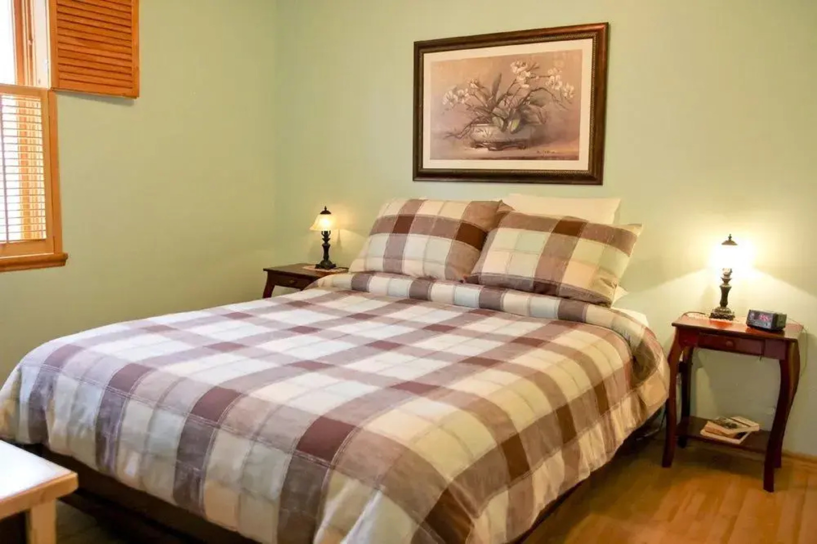 Studios Vacances Marchant de Bonne Heure