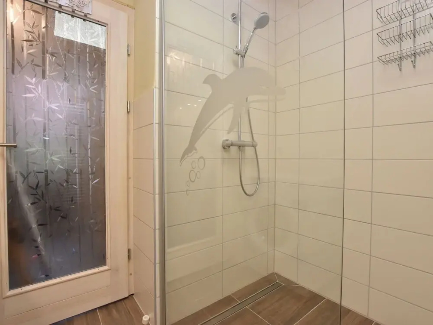 Vintage Apartment with Garden in Steffenshagen