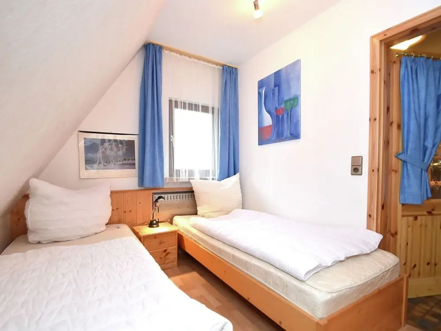 Beautiful Holiday Home in the Southern Black Forest With Balcony and Terrace