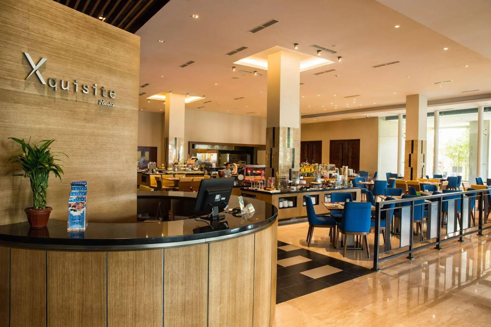 The Luxton Cirebon Hotel and Convention