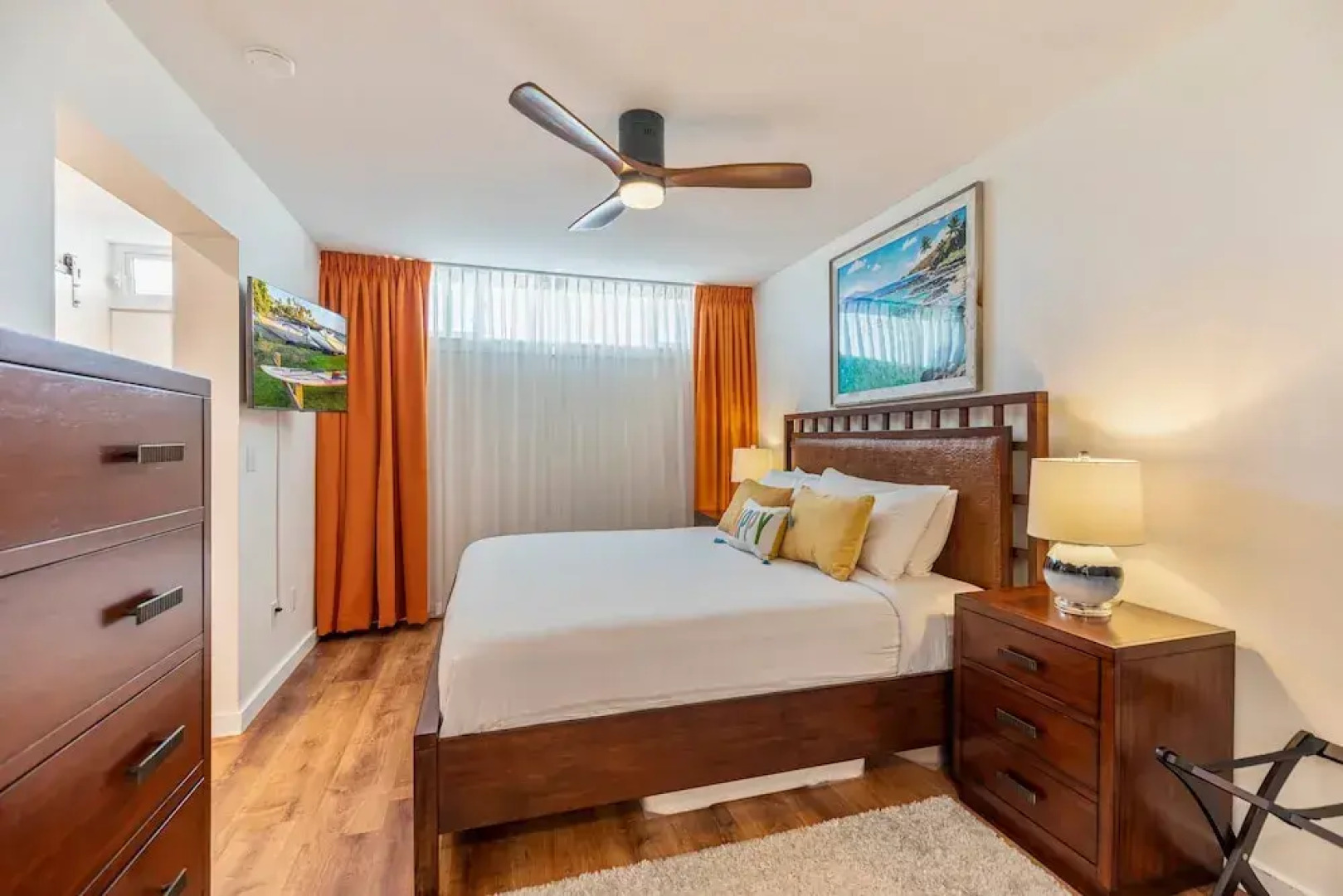 Kuau Plaza Paia Condo with Parking