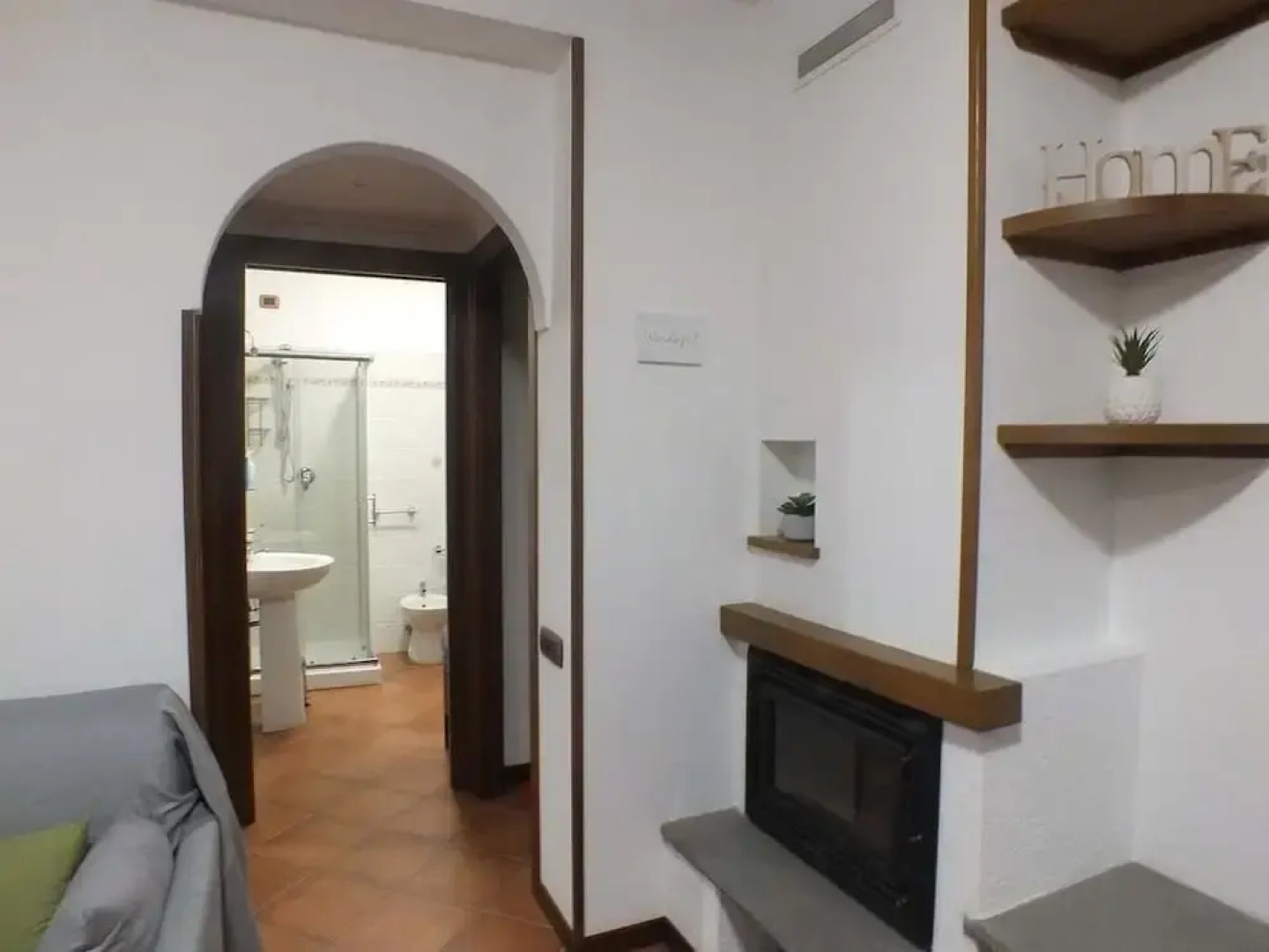 Il Poggio Degli Olivi