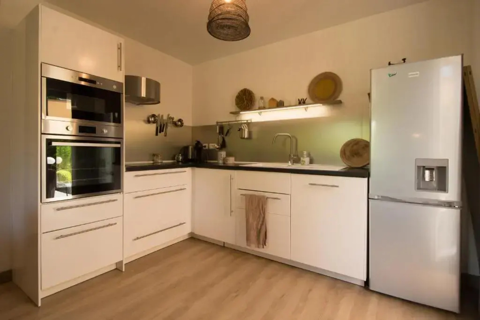 Le Gîte du Puit des Granges