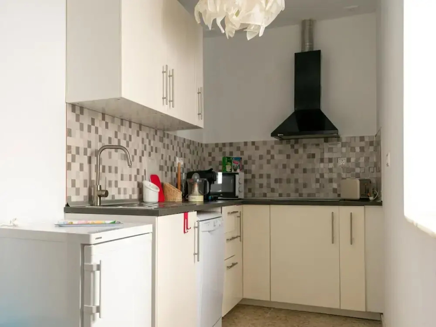 Holiday Home in Cadiz by the Sea