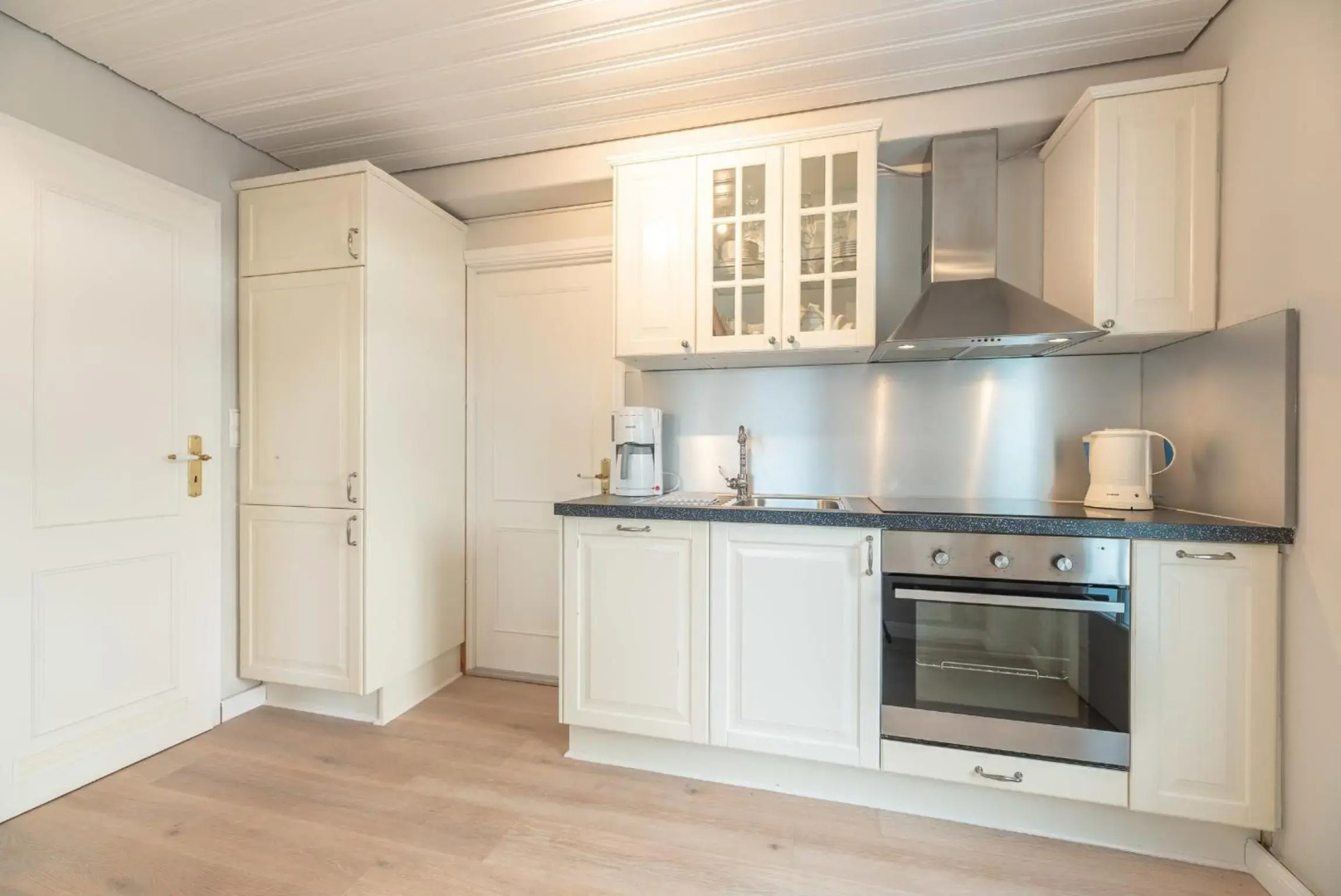 Landhaus am Meer - Whg 3 Liinsand