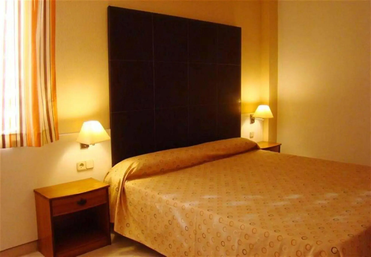 Club Simo Aparthotel