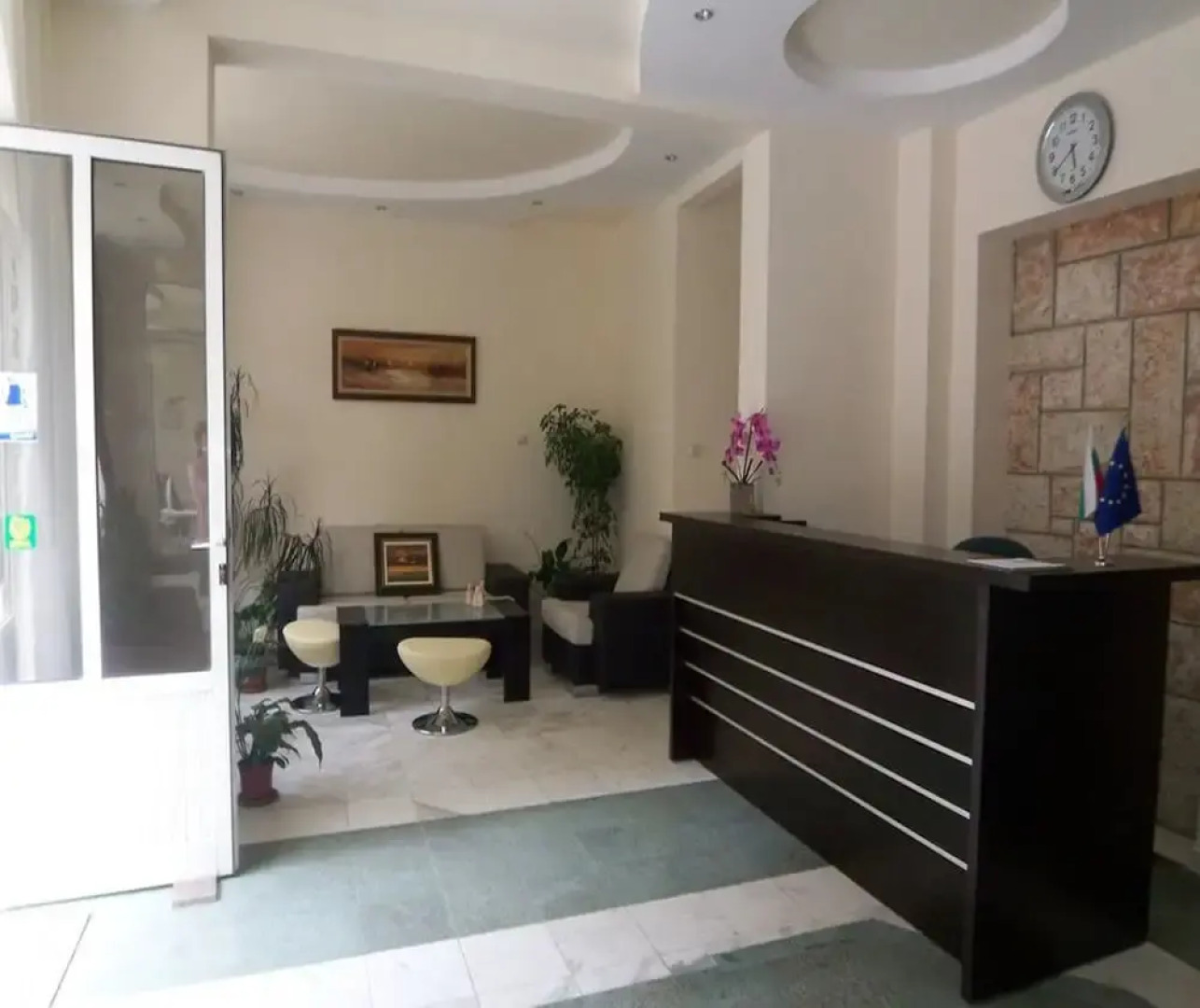 Peshev Family Hotel Vlas