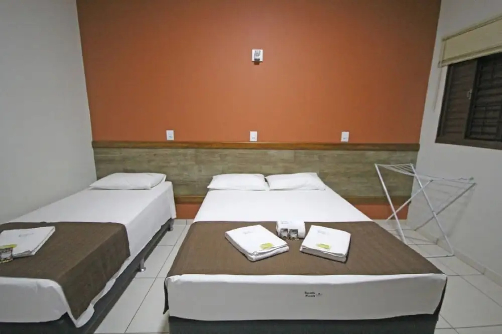 Pousada Recanto da Morada