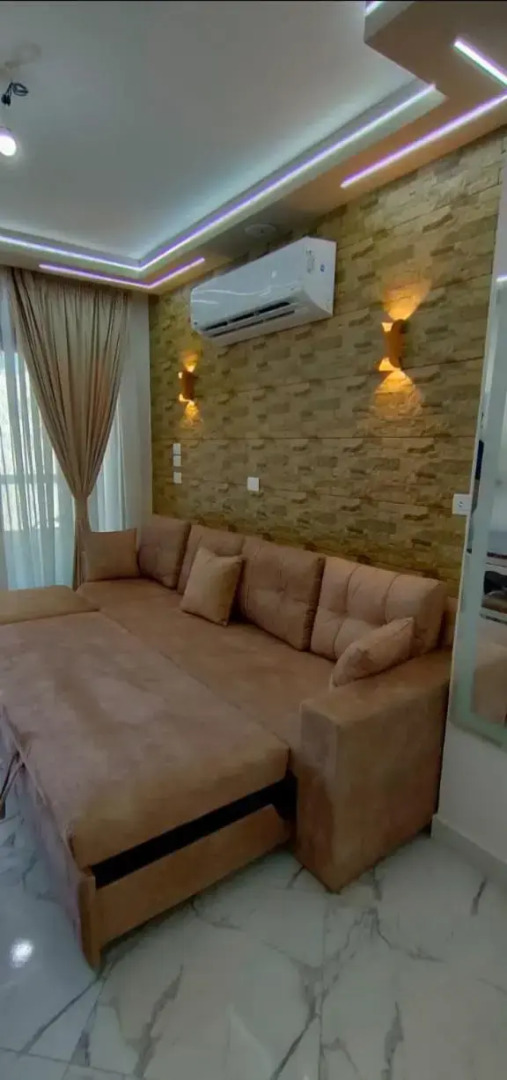 شاليه غرفة وصالة ببورتوسعيد