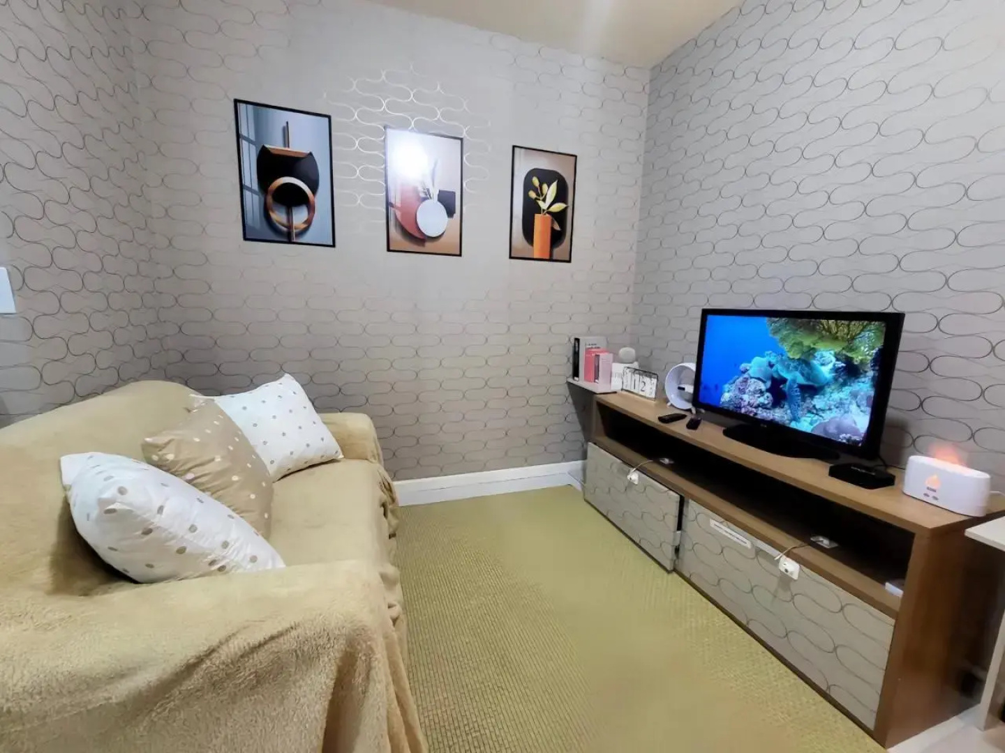 Studio Economico Boa Viagem
