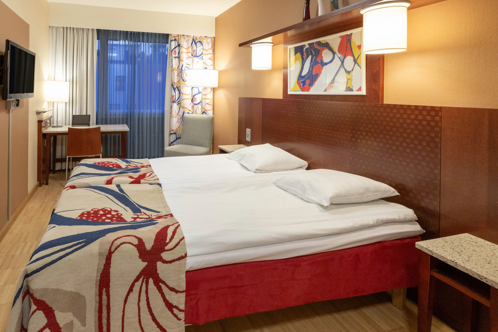 Scandic Tampere Koskipuisto