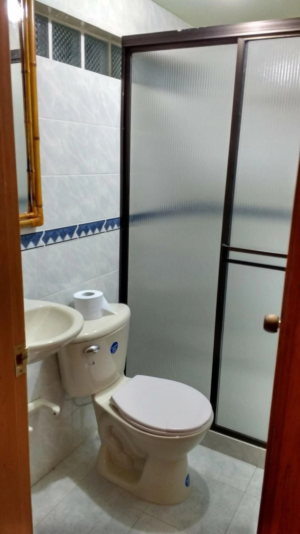 Finca Turística Los Rosales