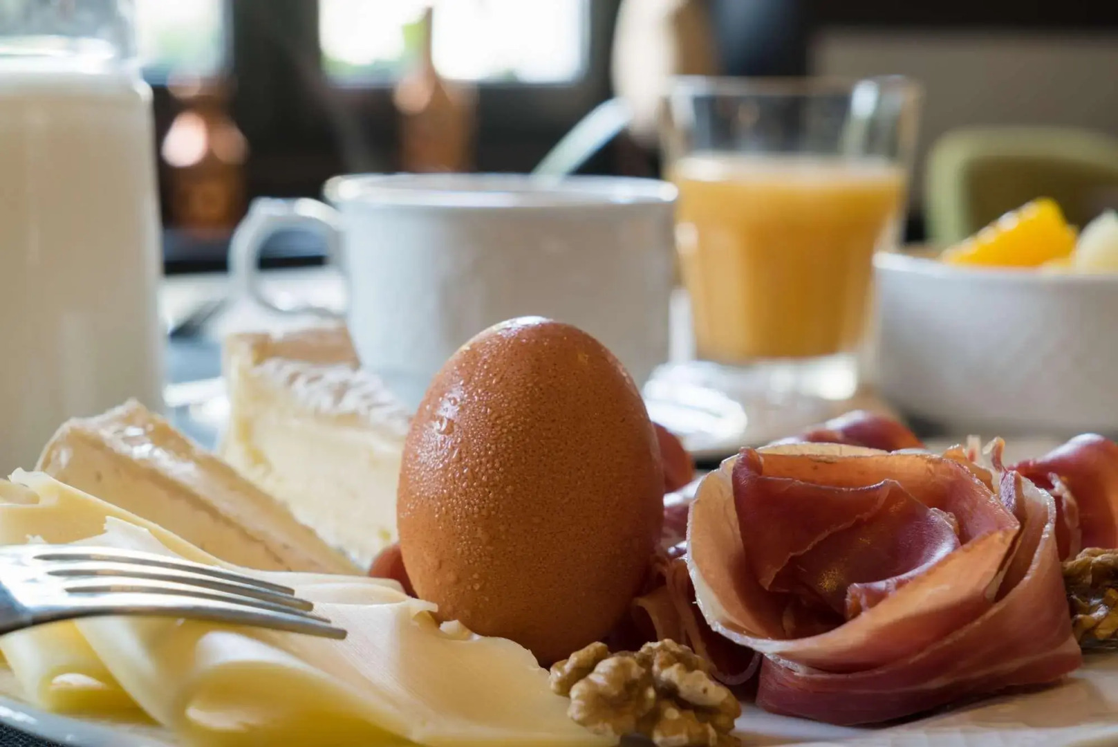 The Originals Boutique, Hôtel La Colonne de Bronze