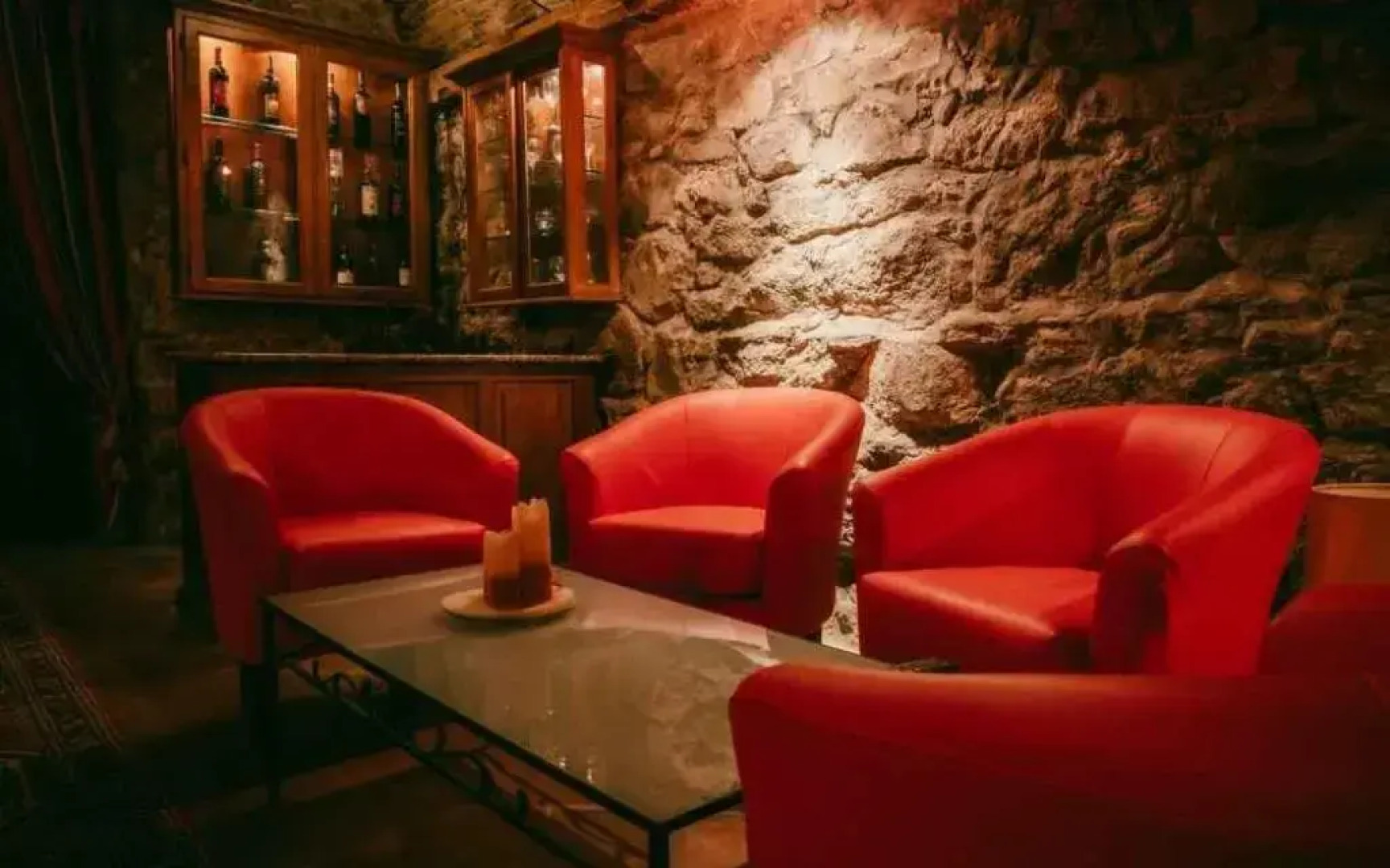 Hotel Fattoria degli Usignoli