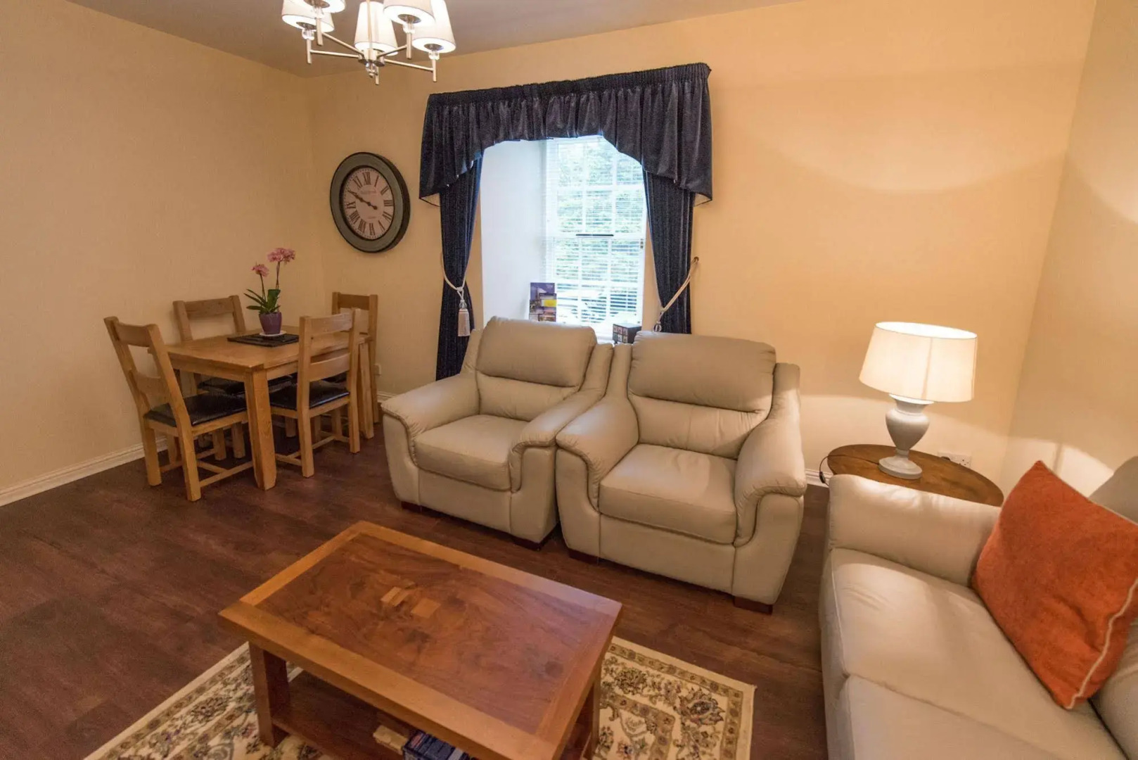 The Mill Inn Apartments