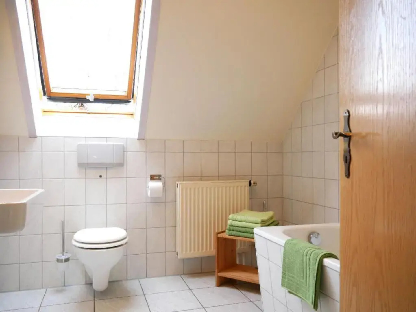 Ferienwohnung Obere Alm