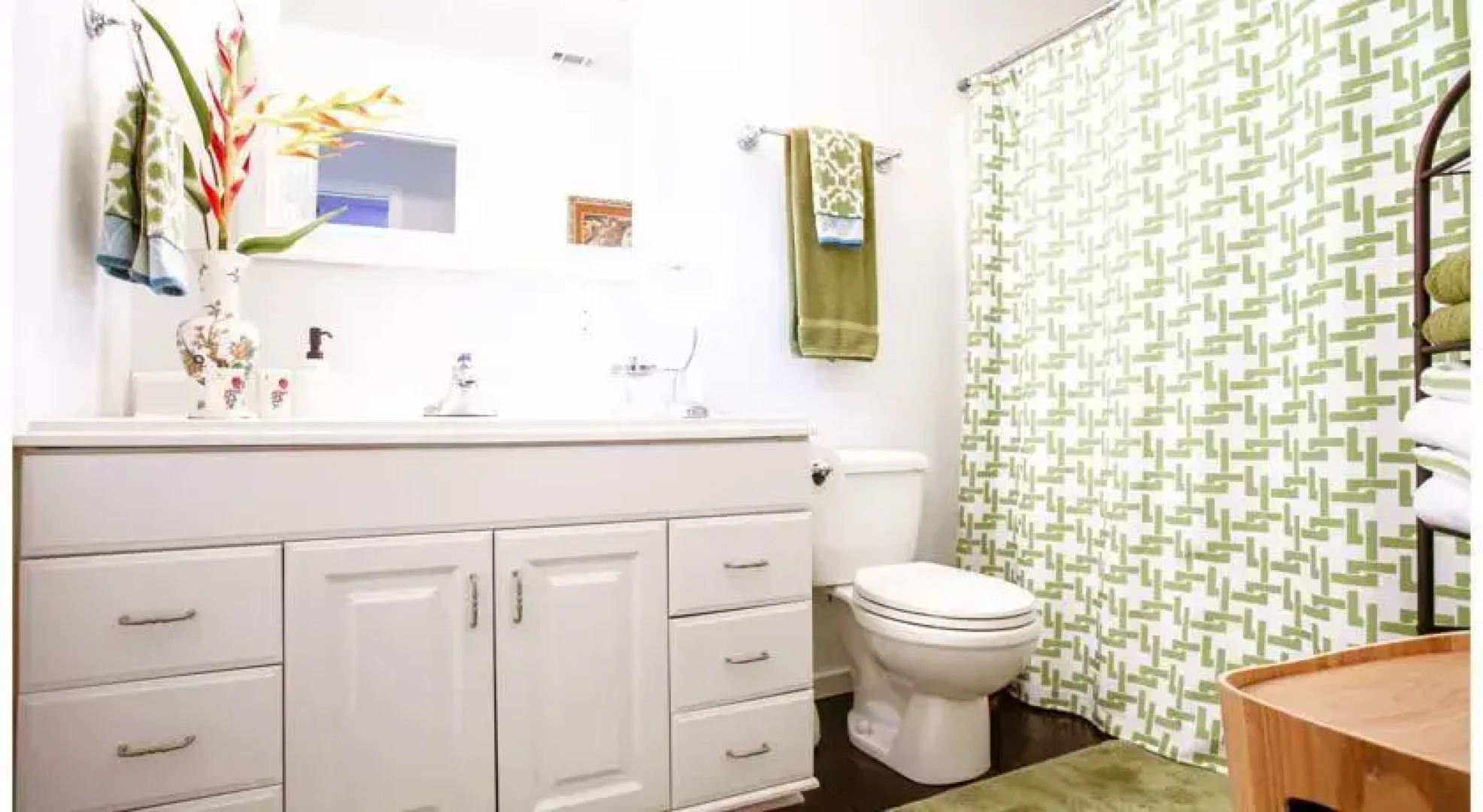 South Congress Getaways