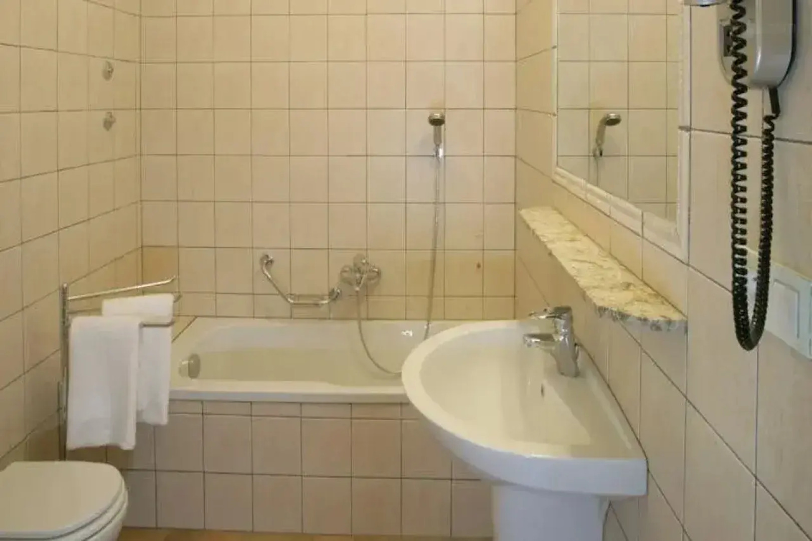 Hotel Galileo Prague