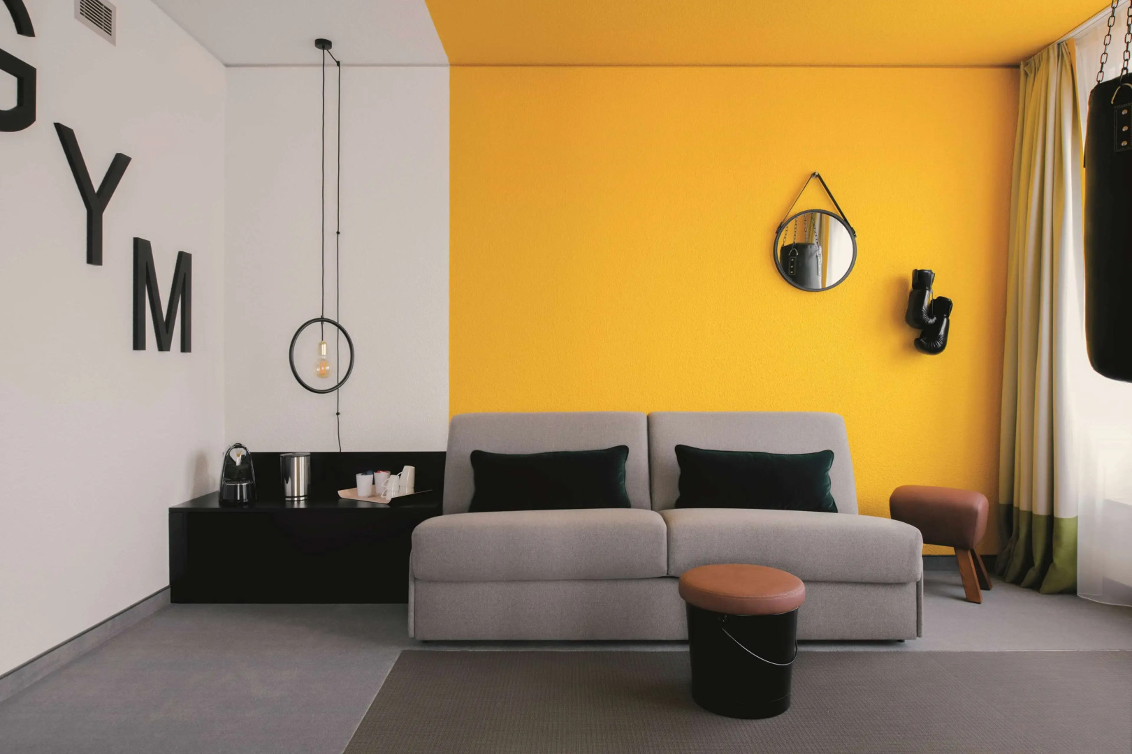 Vienna House Easy by Wyndham Leipzig