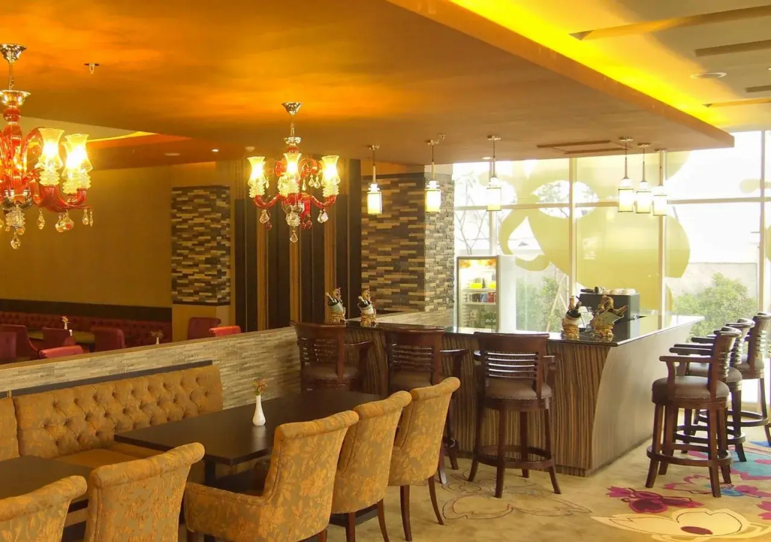 Sapphire Sky Hotel BSD City