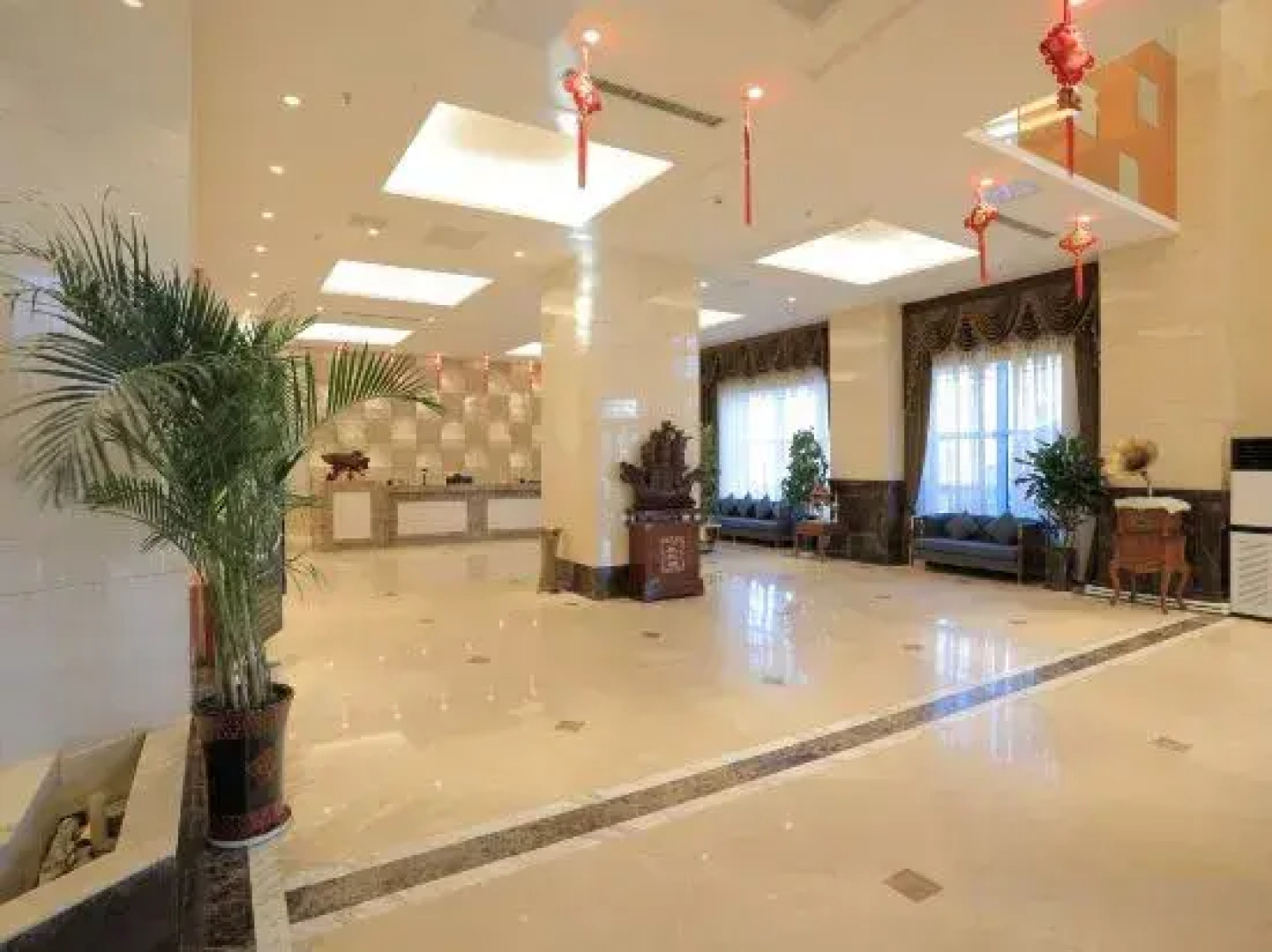 Kaixiang Hotel