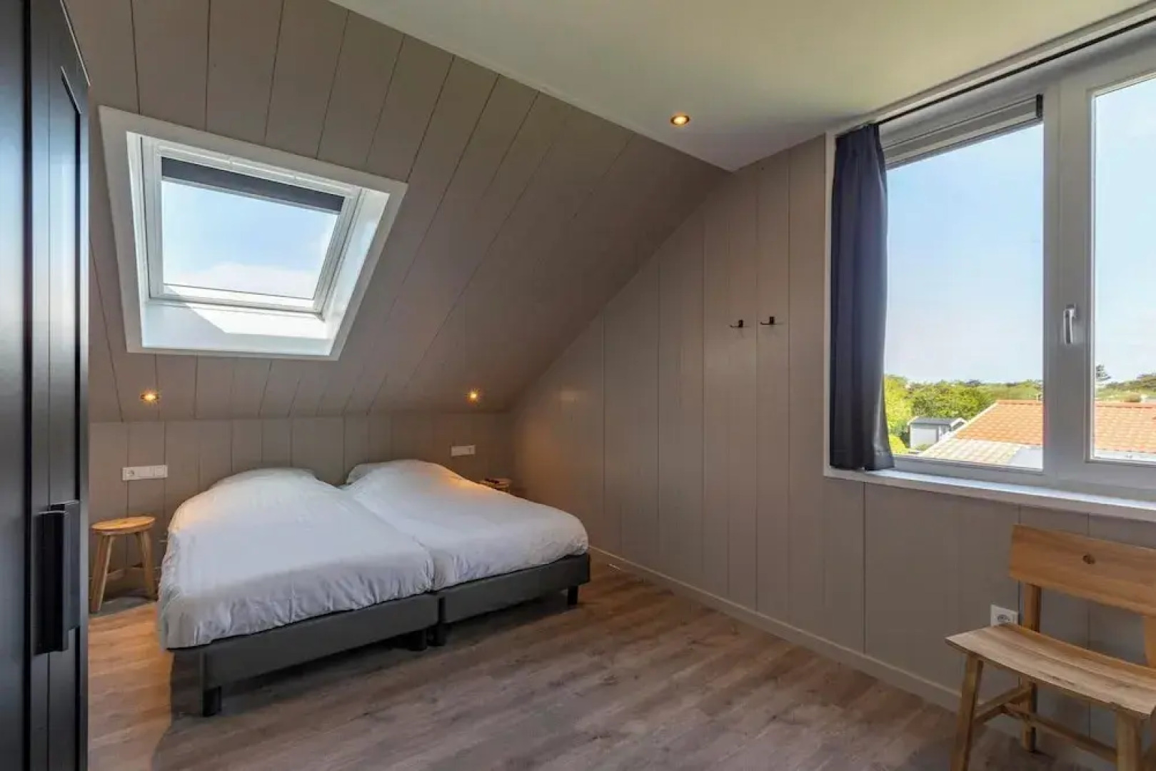 Villa Near North Holland Beach With Jacuzzi