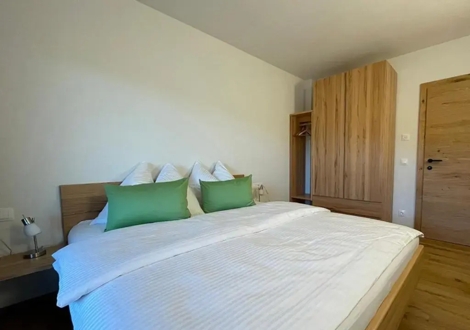 Seespitz 37 - Ferienwohnungen Eisendle