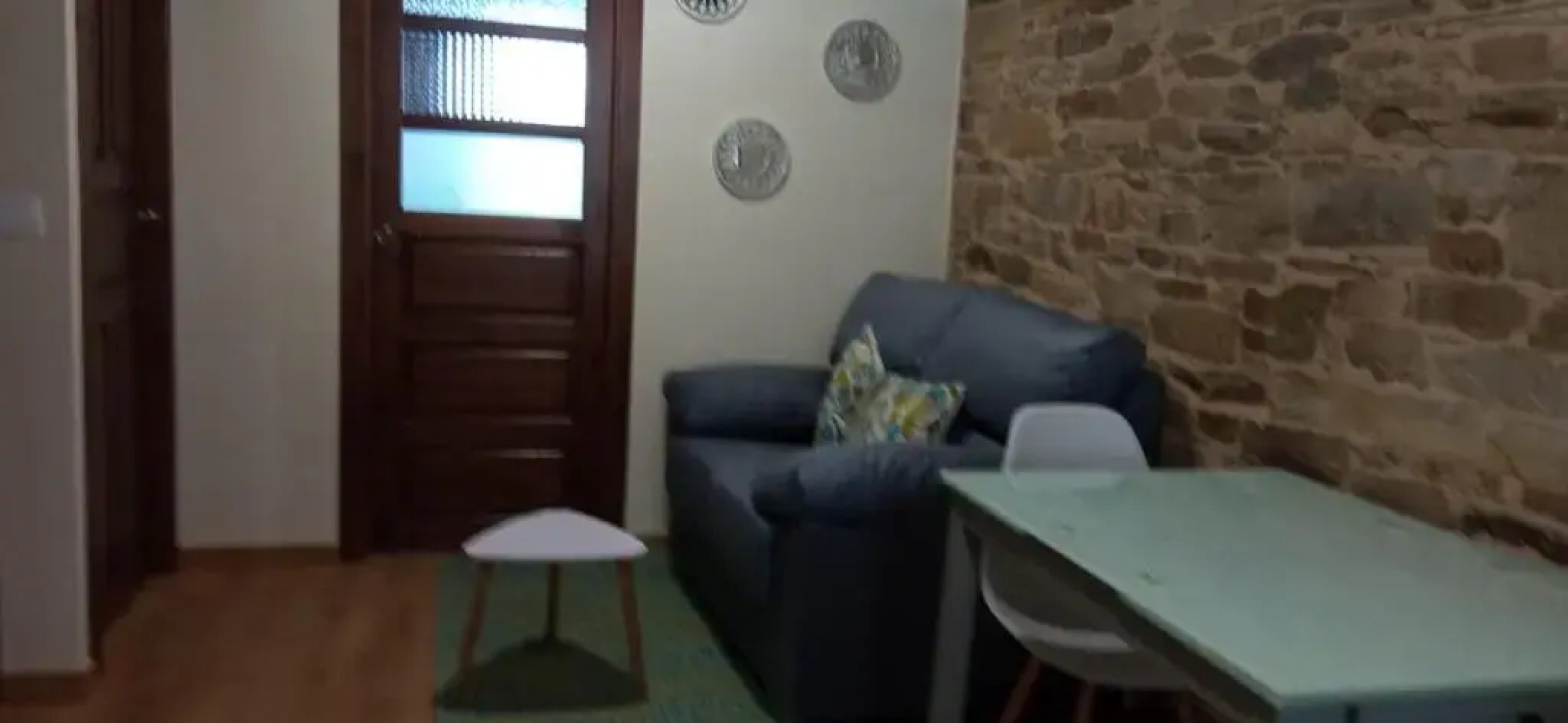 Apartamentos Fons sacrata