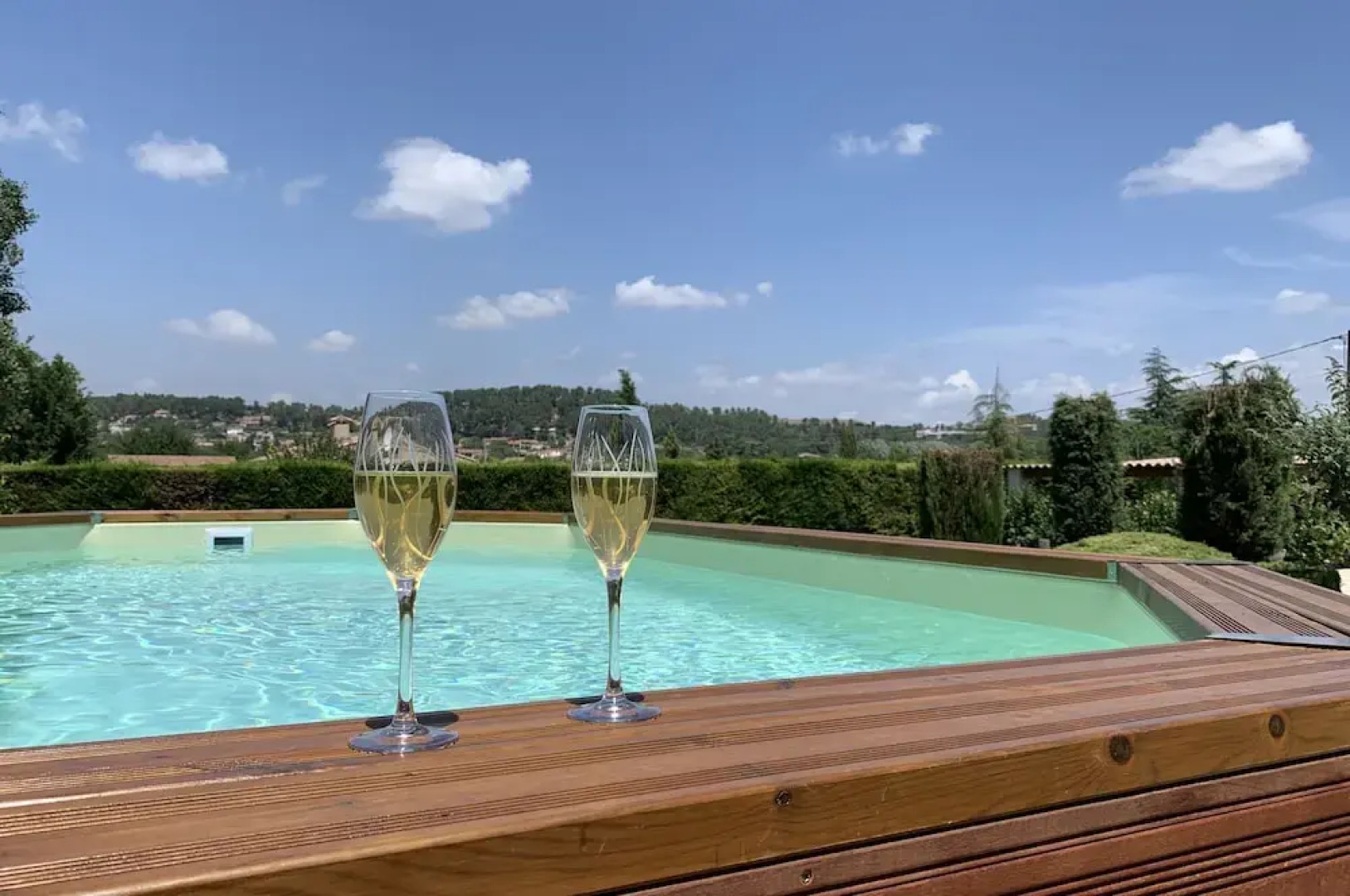 Chambre d'hôtes Villa Eden