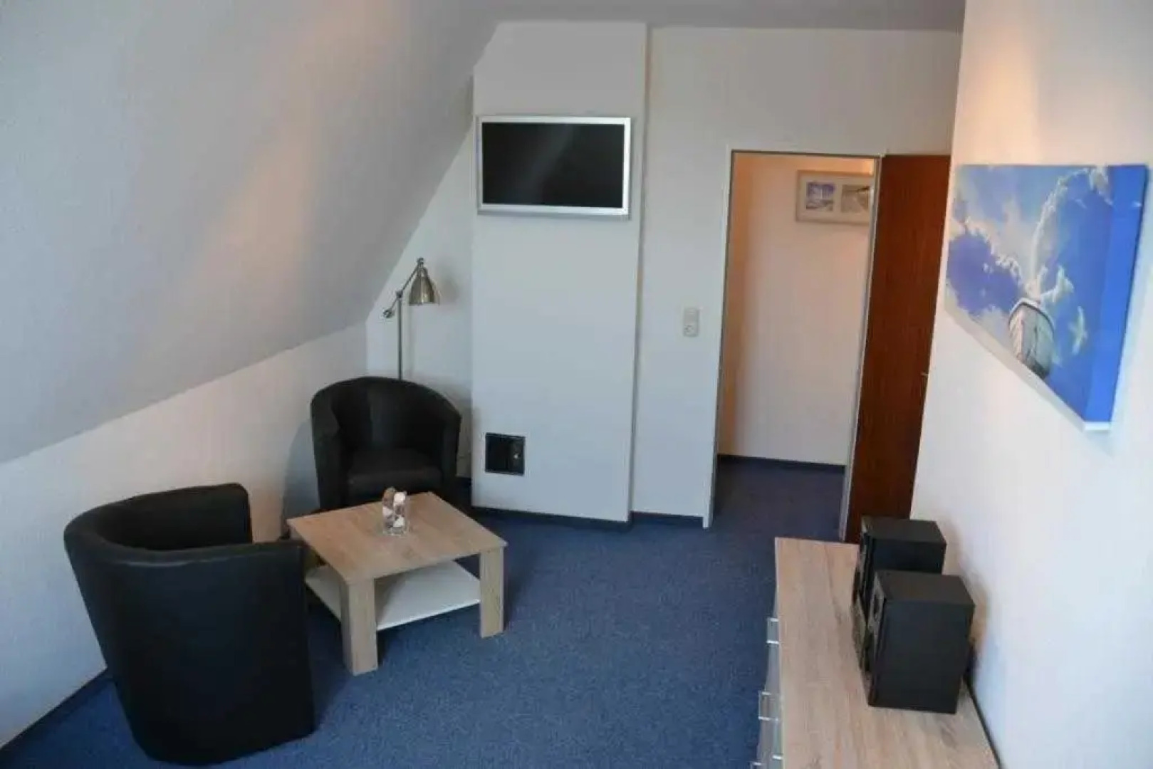 _DKK11_ Ferienwohnung Strandburg