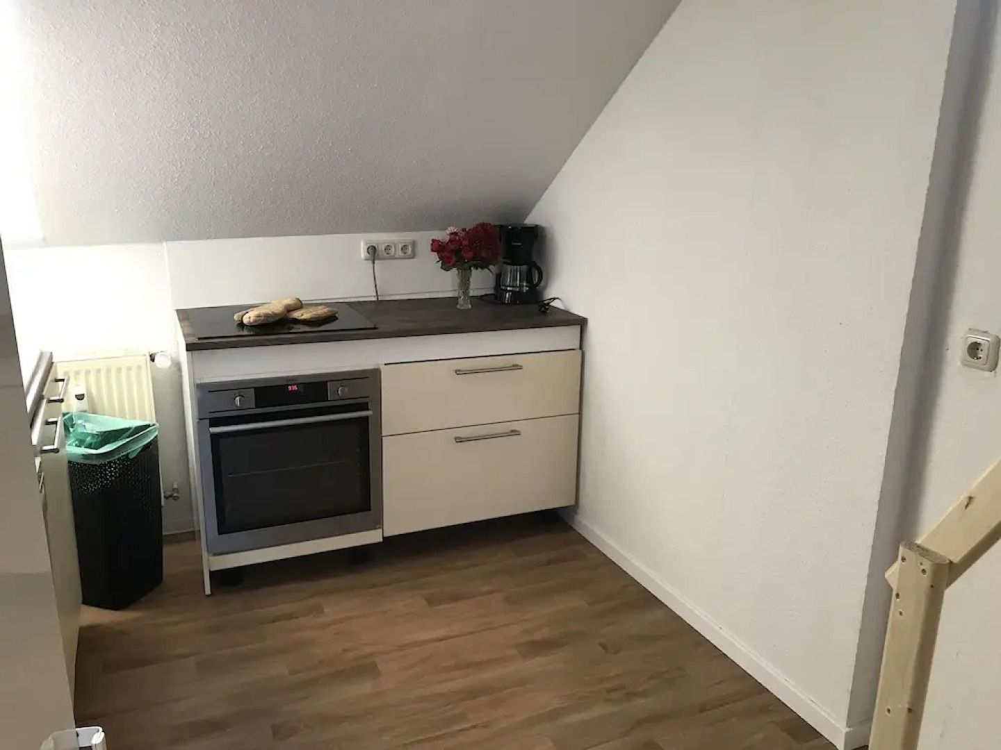 Meeraner Parkresidenz