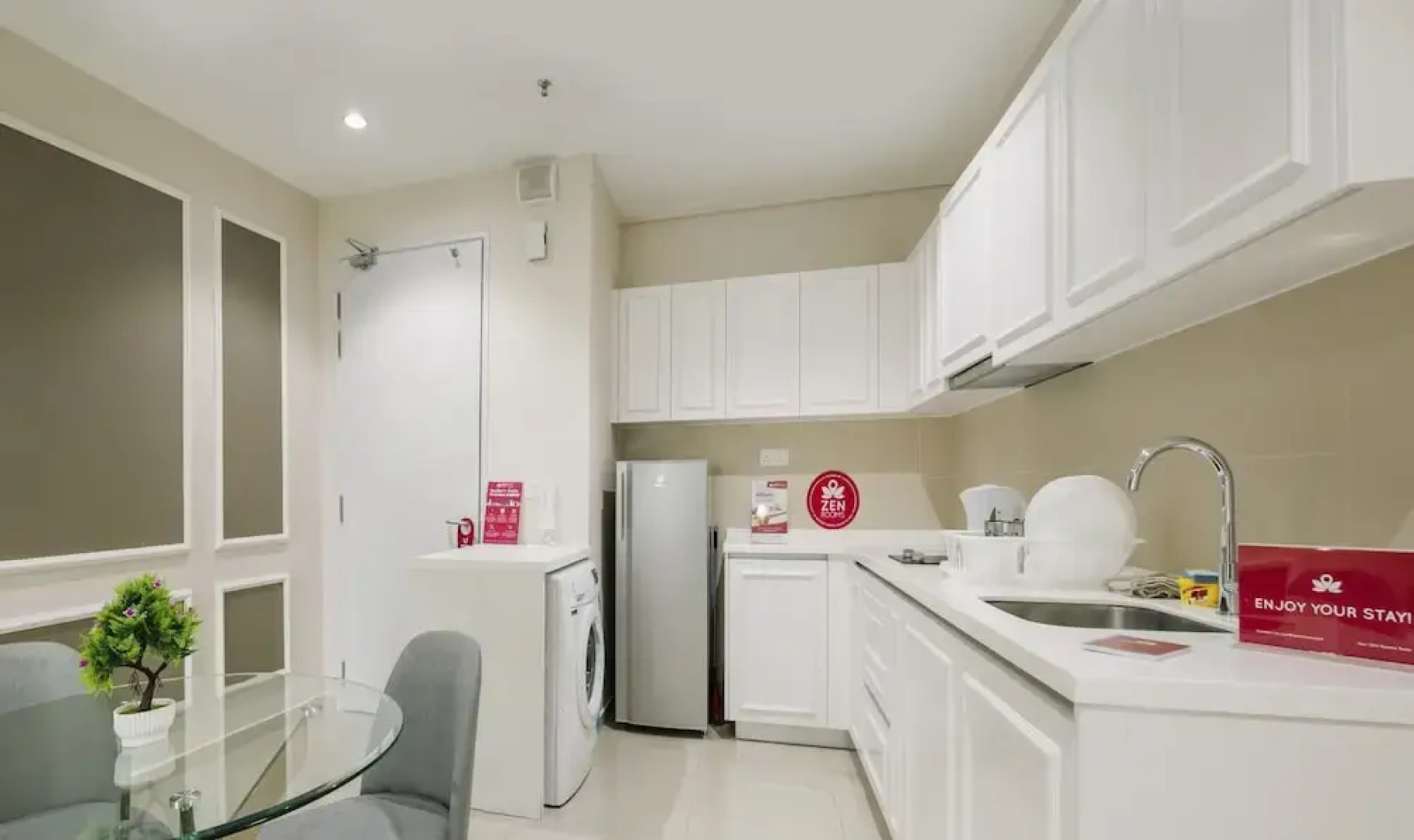 ZEN Home i-City Shah Alam