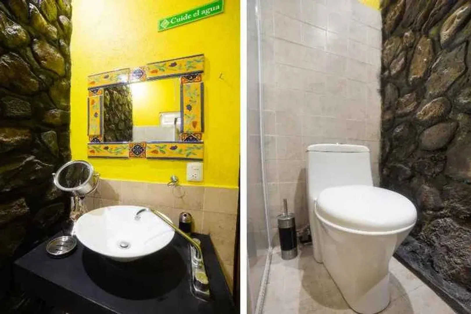 Hotel Boutique Don Porfirio