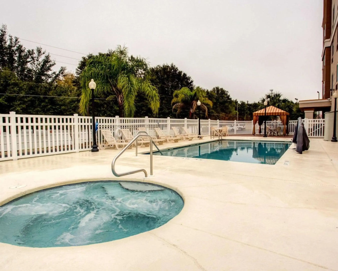 Comfort Suites Ocala North