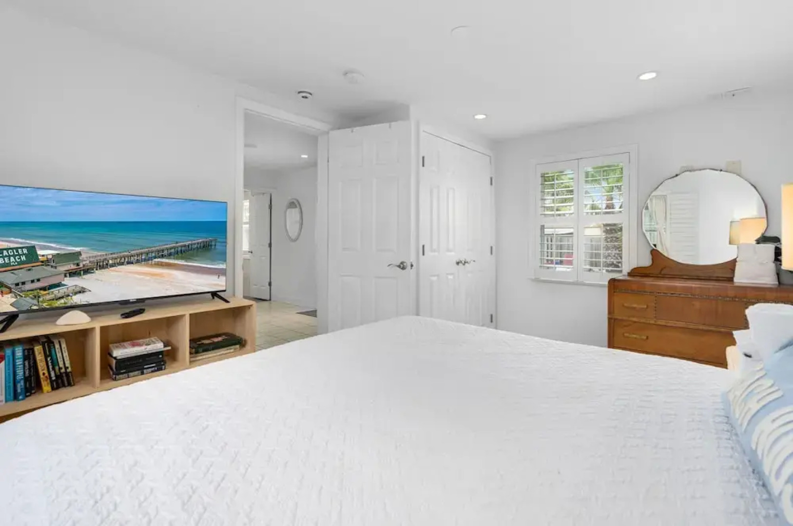 The Crabtrap at Flagler Beach - Manor