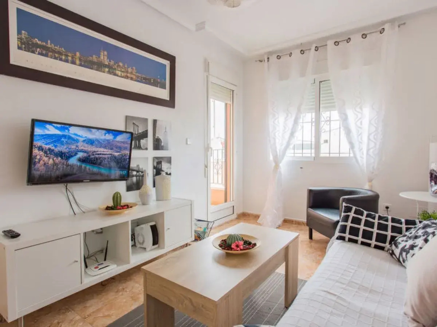 Villa Fragata Los Alcázares