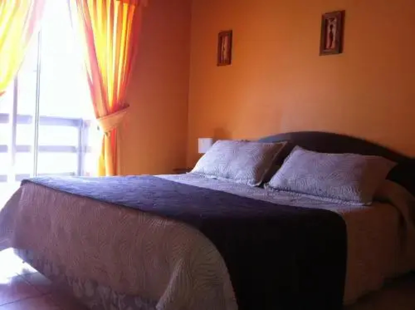 Cabañas La Posada Del Mar