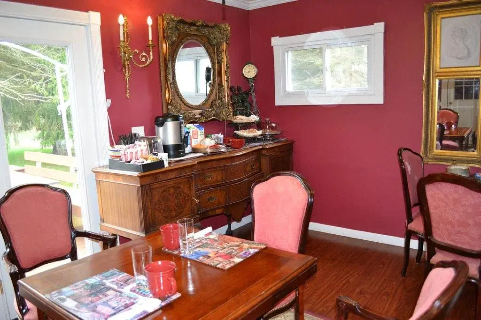 Mountain Treasure B&B