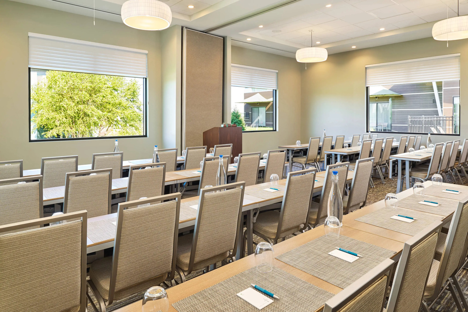 Element West Des Moines