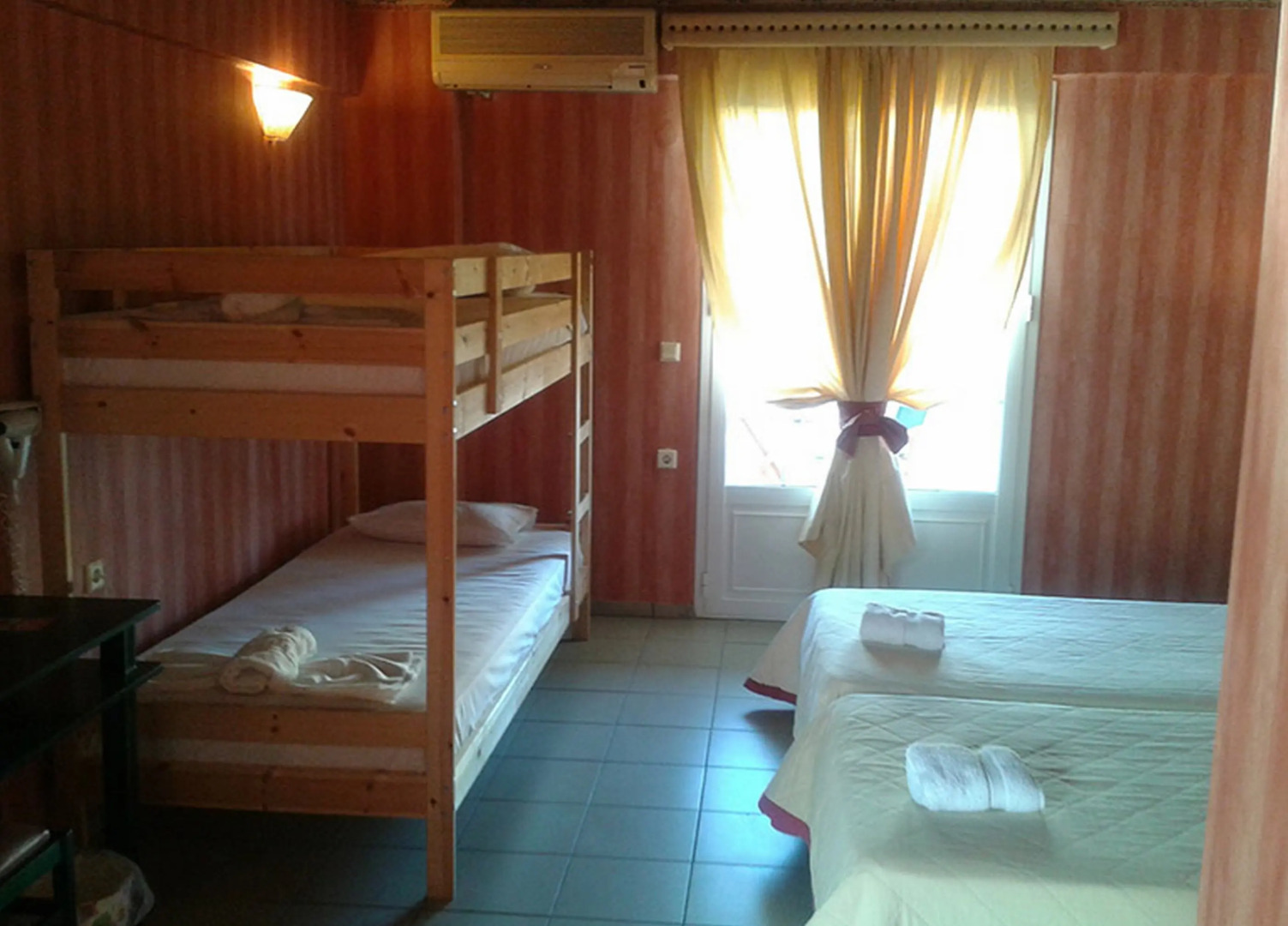 Palazzo di Zante - All Inclusive