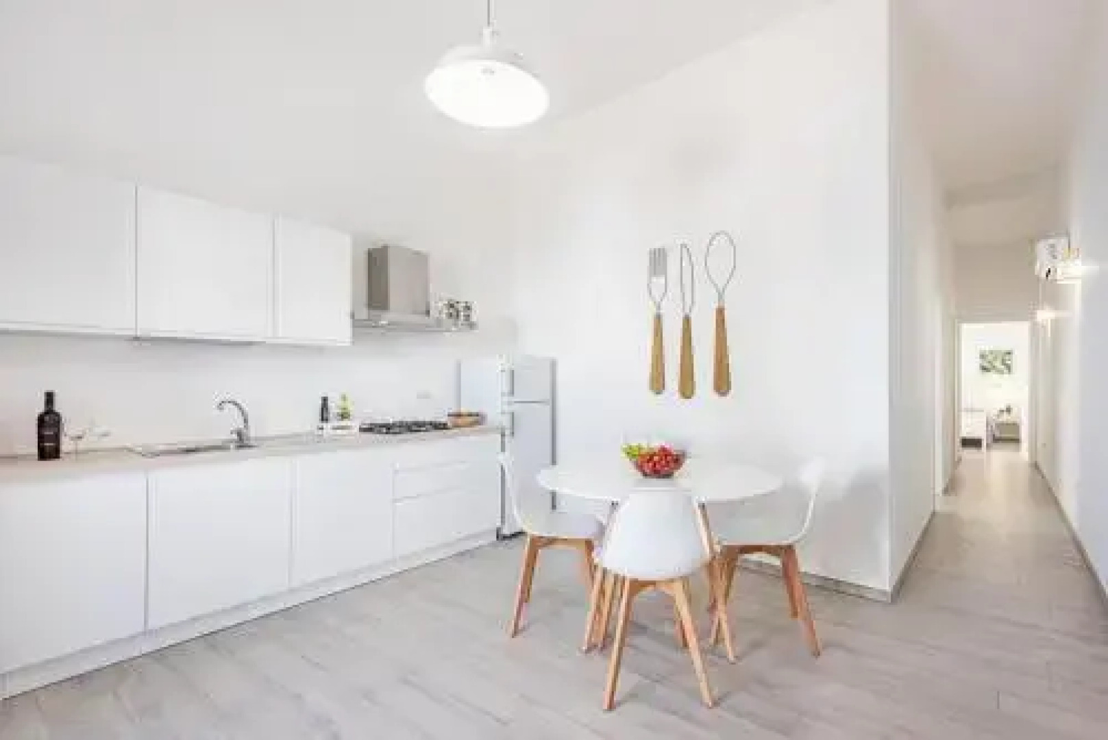 Appartamenti Fronte Mare